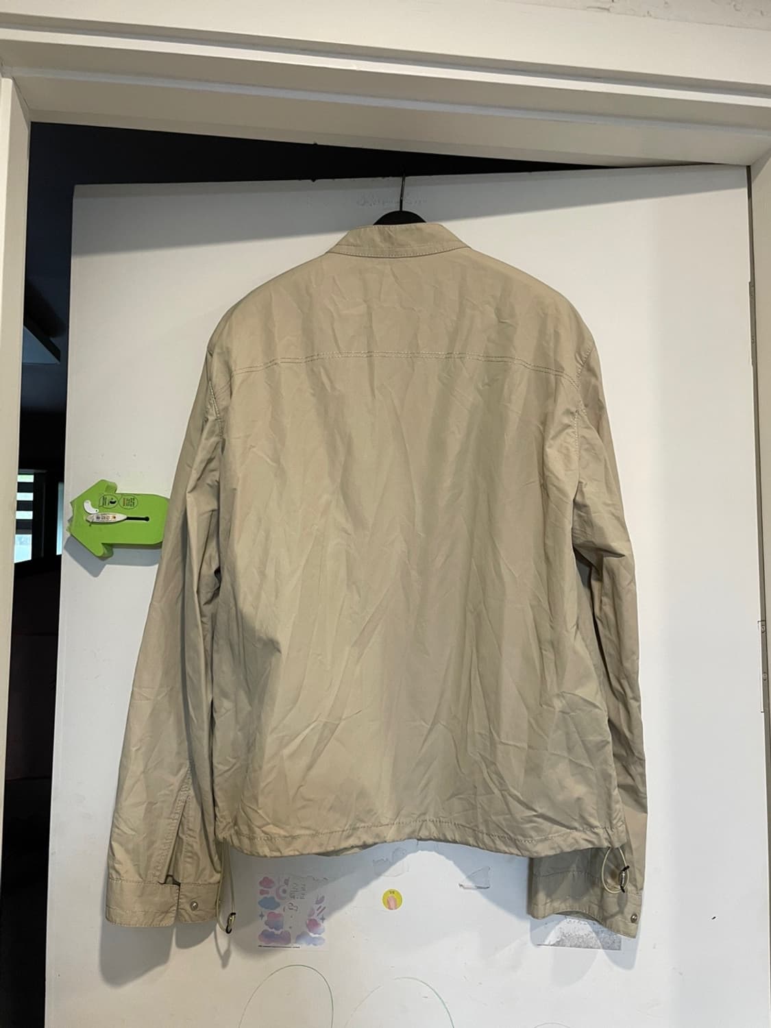 한섬 타임 옴므 자켓  상품이미지2