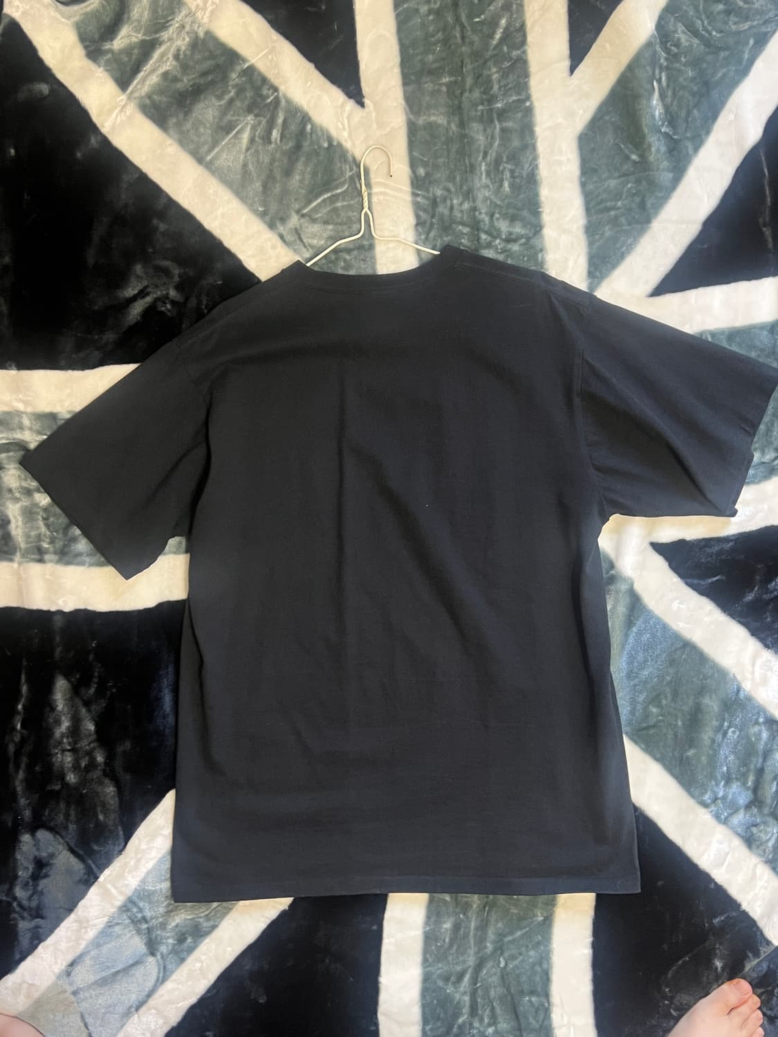 베이프 샤크 반팔 상품이미지2