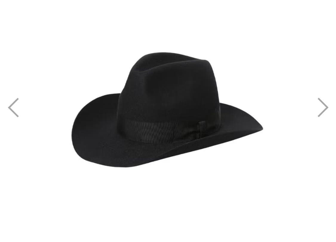 (L) Wacko maria HAT-02-RIVER-FATIMA HAT 상품이미지3