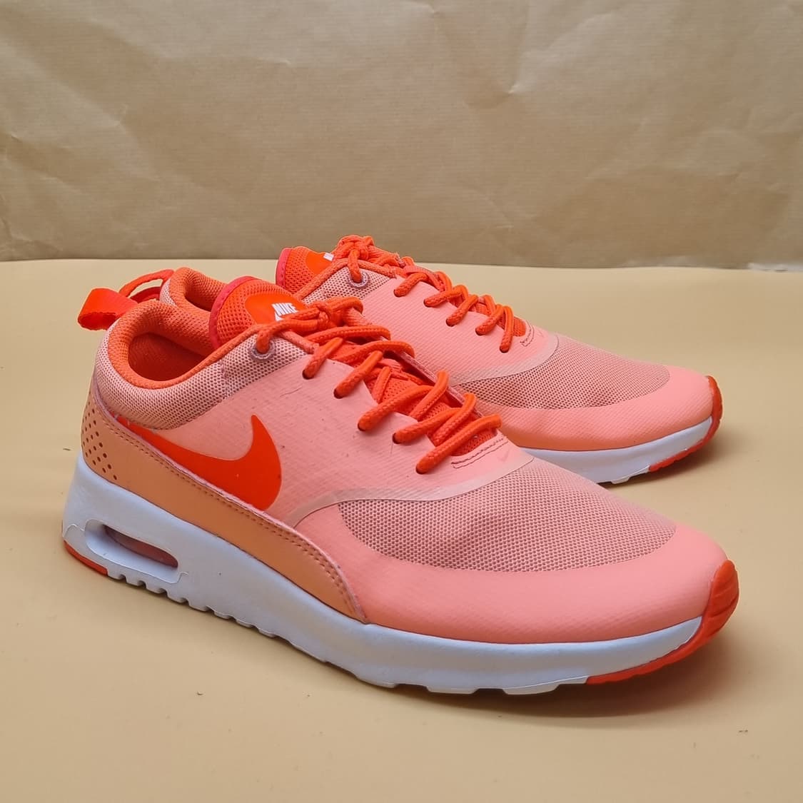 나이키 에어맥스 테아 운동화240 상품이미지1