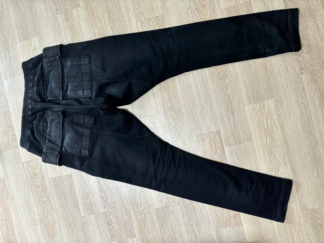 [M] 21fw 릭오웬스 태권도 sbb 상품이미지4