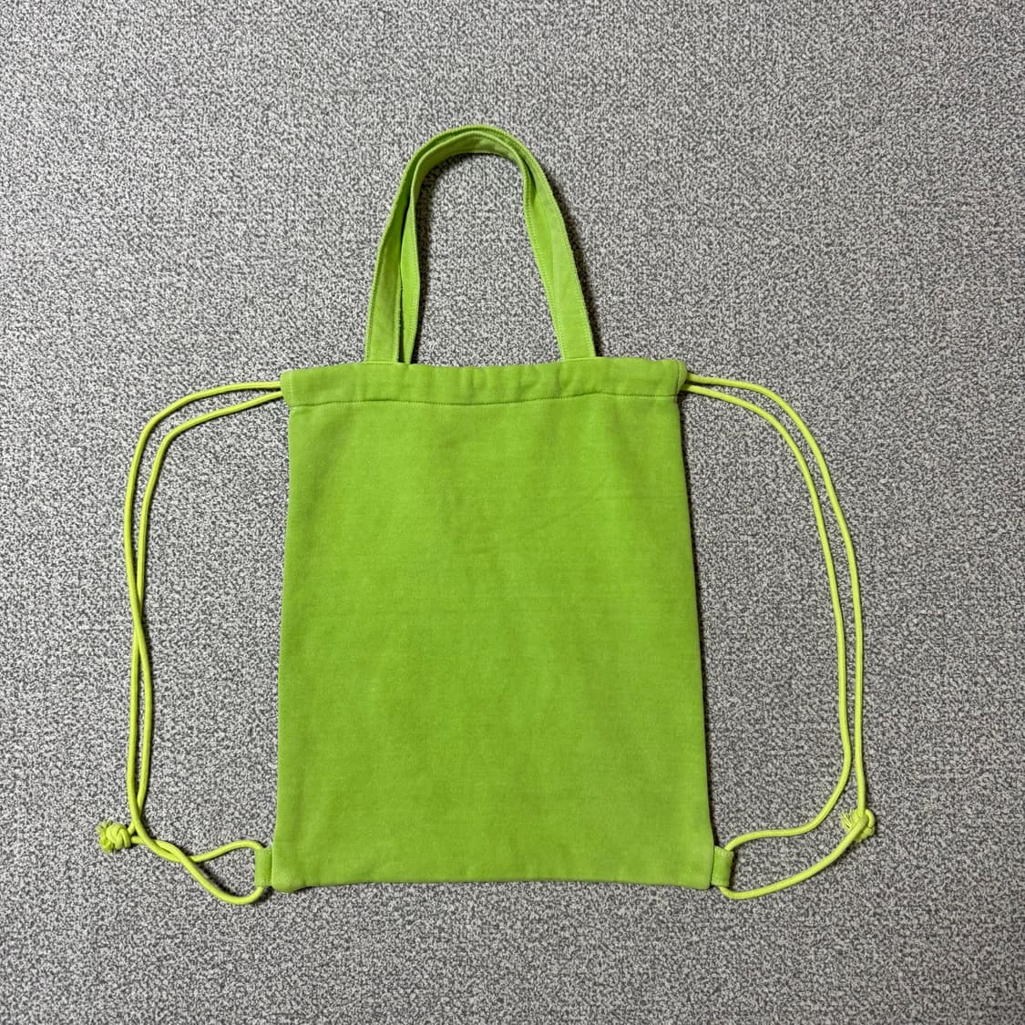 아이앱 스튜디오 피그먼트 백 상품이미지3