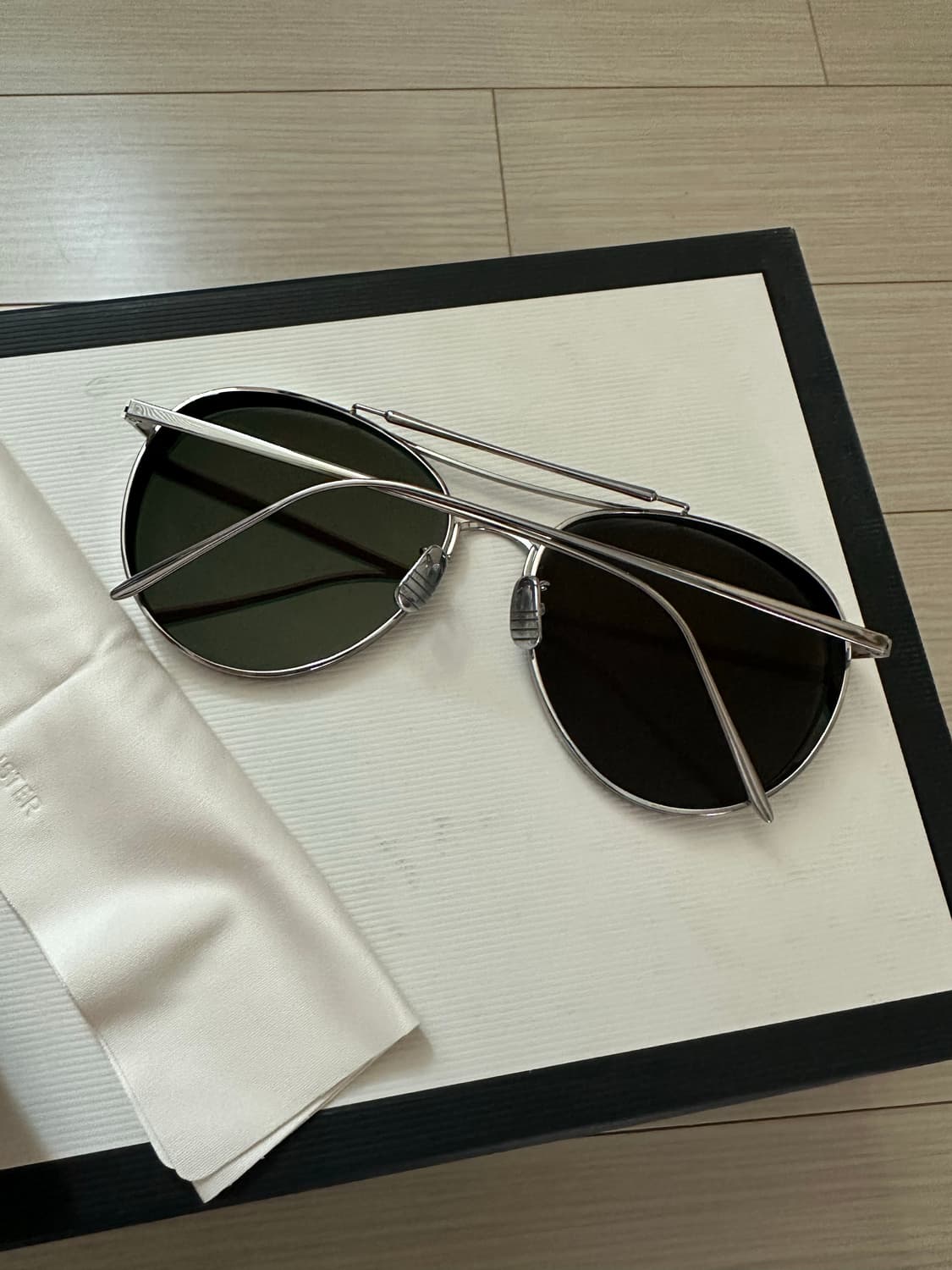 젠틀몬스터 선글라스 상품이미지4