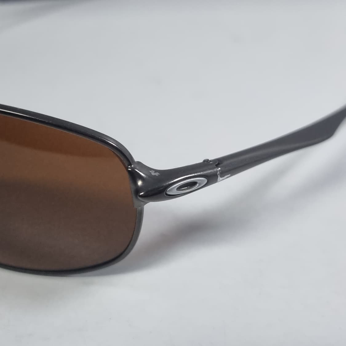 오클리 빅스퀘어 와이어 퓨터 새렌즈 상품이미지8