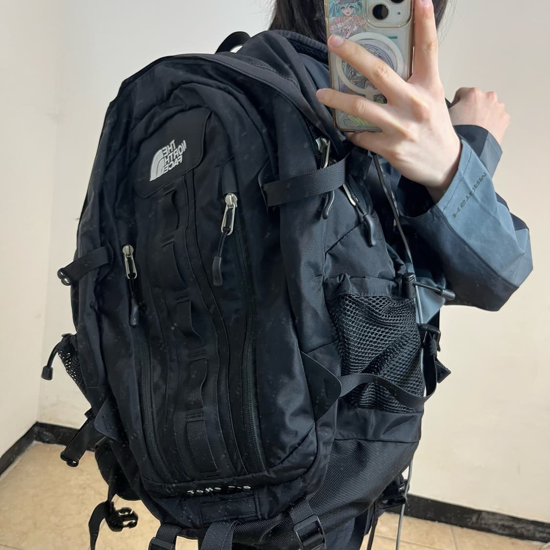 The North Face Big Shot backpack 상품이미지3