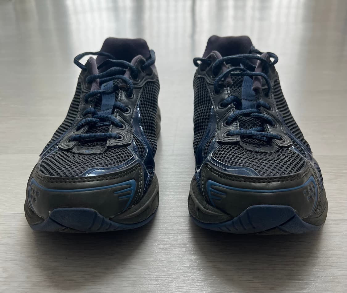 아식스 UB4-S 젤 1130 그래파이트 그레이 270 상품이미지4