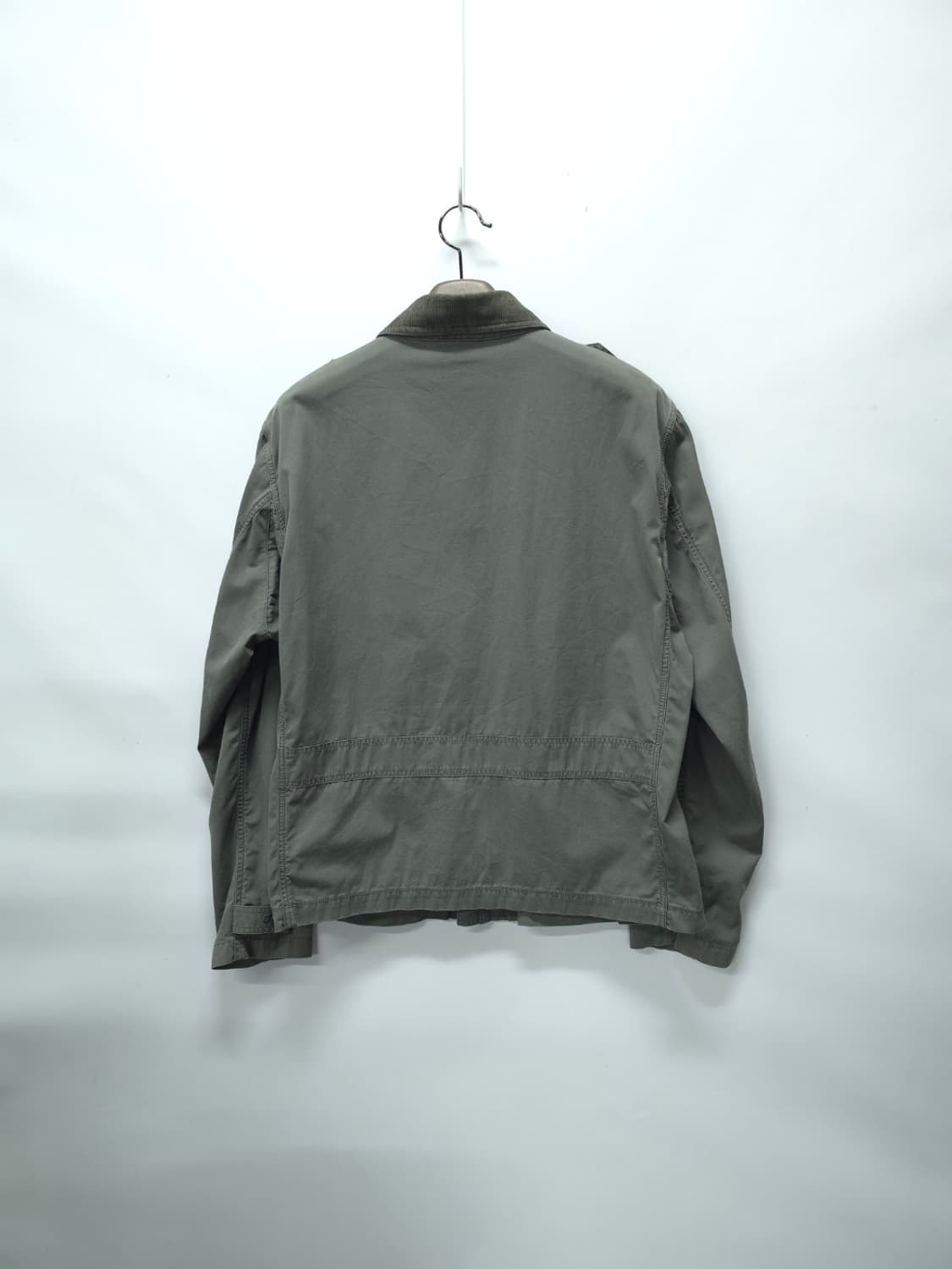 제이크루 빈티지워싱 코듀로이 칼라 필드 자켓 상품이미지8