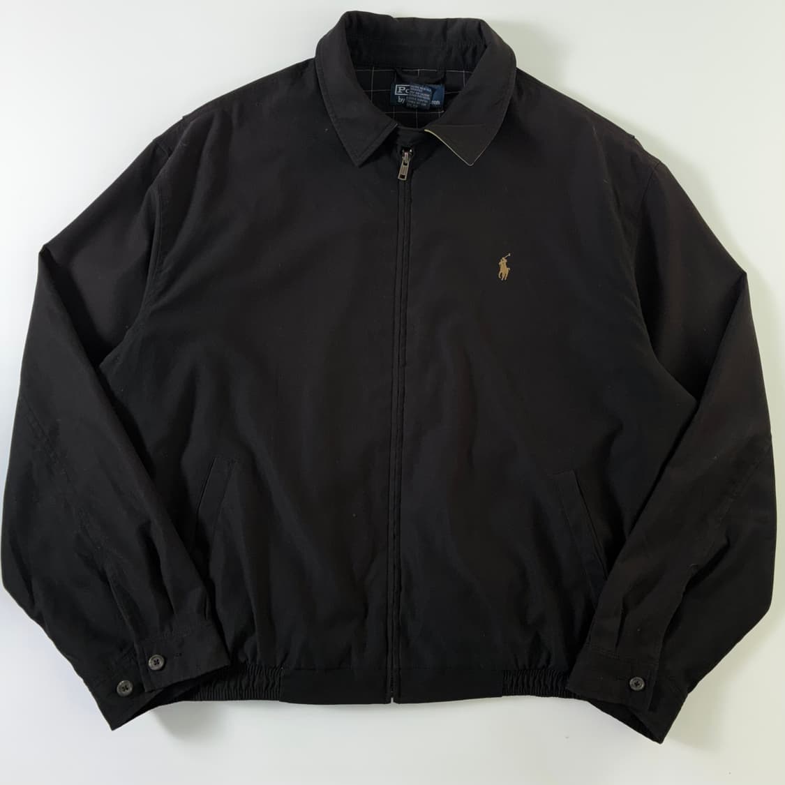 Polo  폴로 랄프로렌 폴리쉘 바이스윙 자켓 상품이미지2