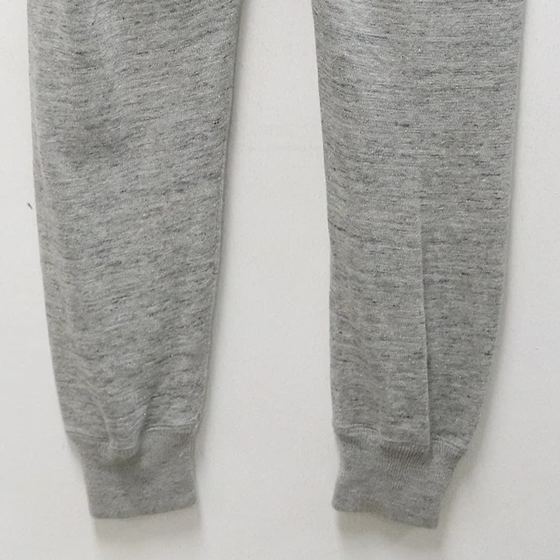 히스테릭 글래머 린넨 혼방 코튼 조거 팬츠 65322 상품이미지7