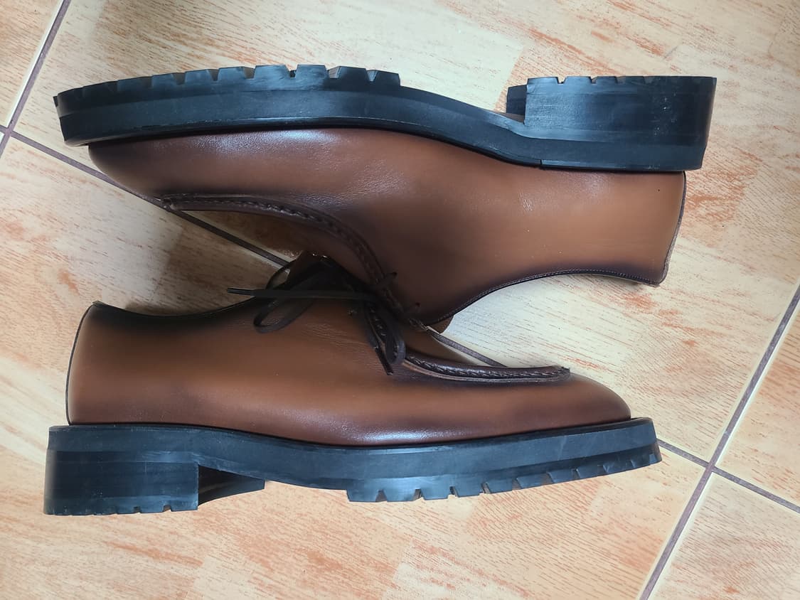 토마스클럽 수제화 로퍼 260 상품이미지5