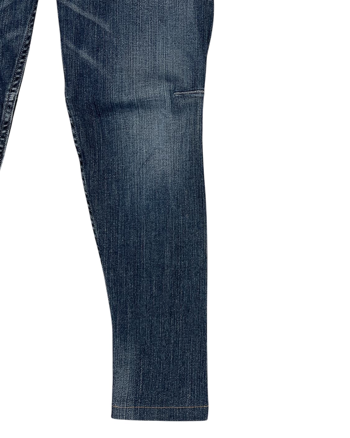 마리떼 프랑소와 저버 코튼 스판 슬림 팬츠 상품이미지7