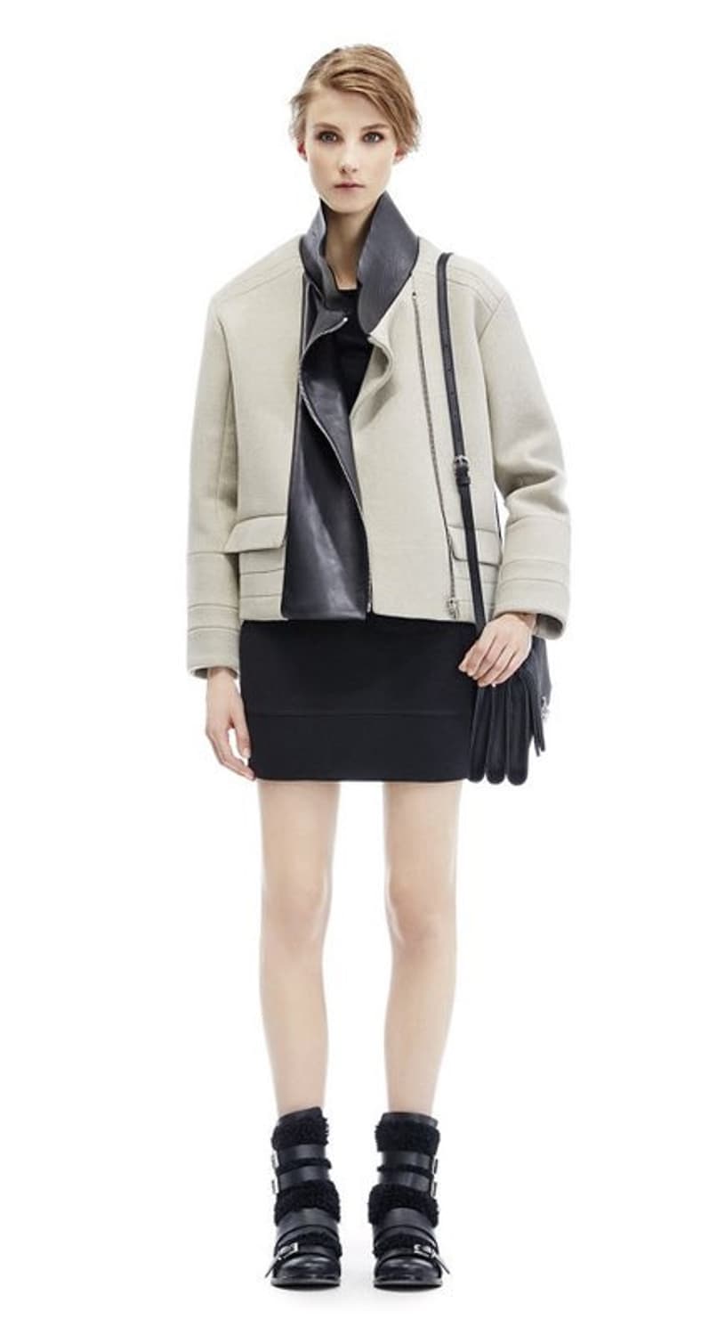 iro 이로 carson 울 자켓 상품이미지6