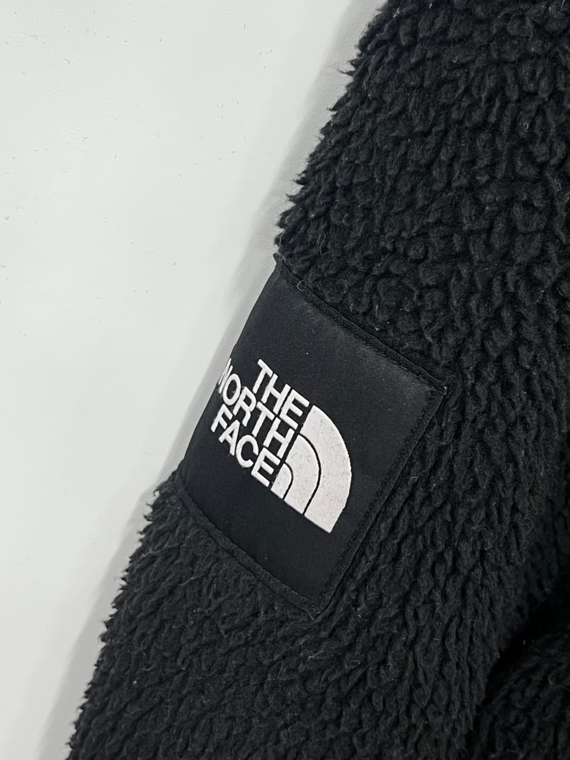 노스페이스 화이트라벨 리모 후리스 쉐르파  상품이미지2