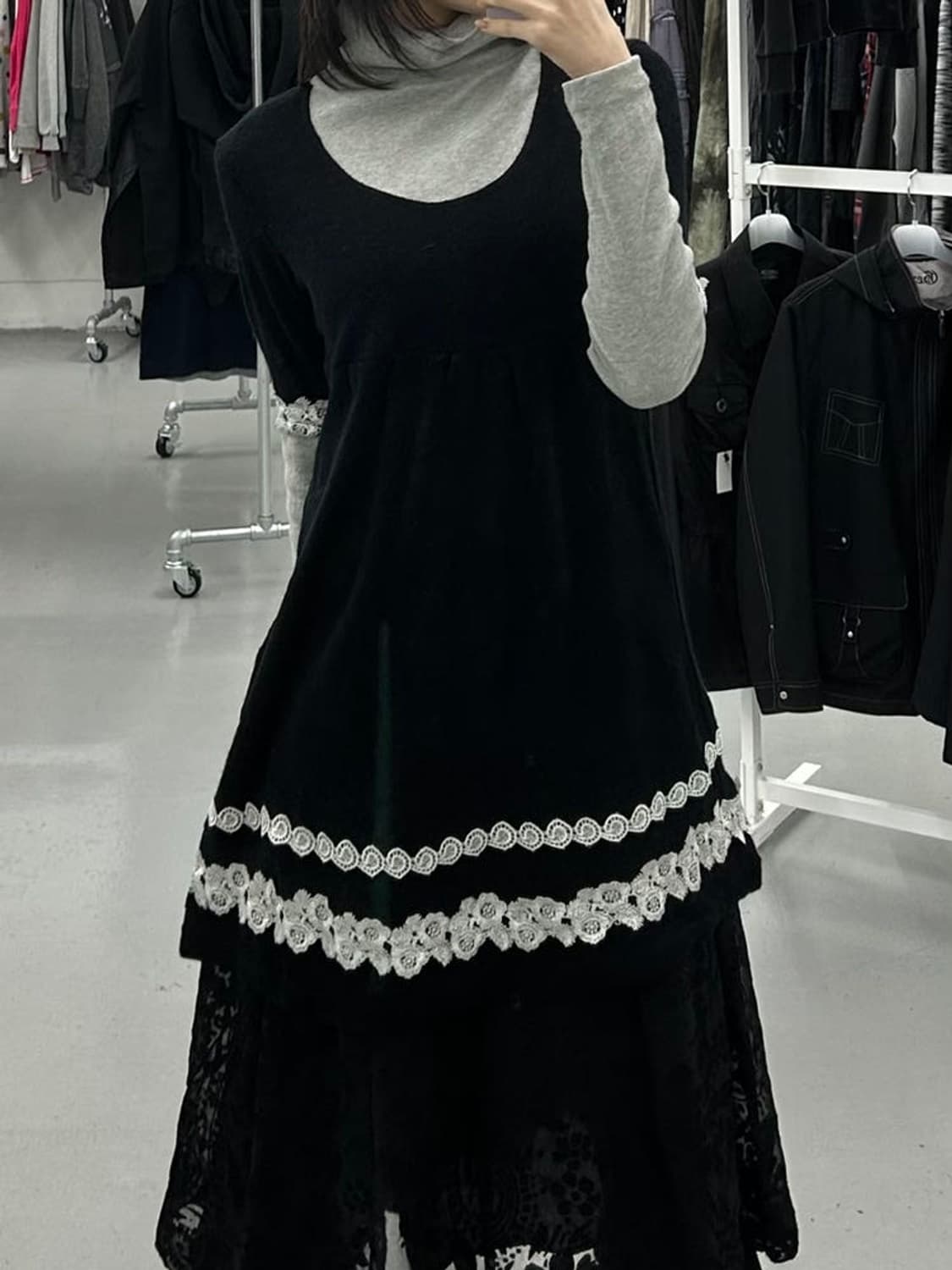 vtg top 상품이미지1