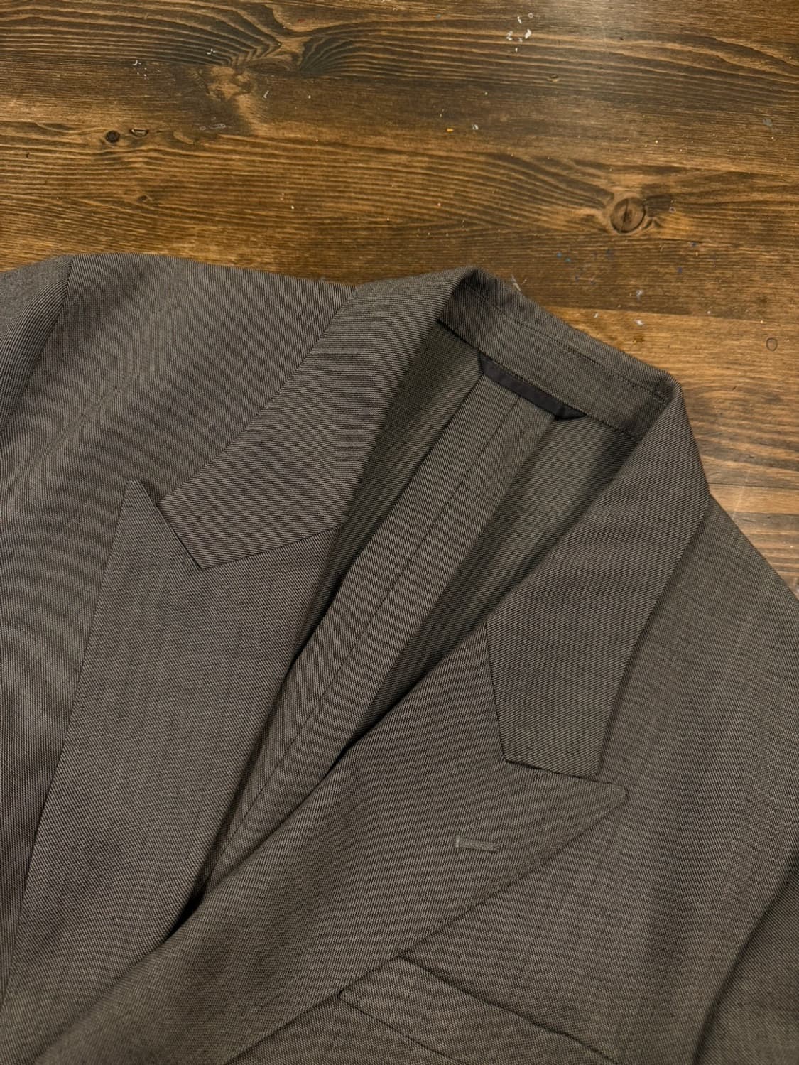 유나이티드 애로우 더블 브레스티드 자켓 105 상품이미지7