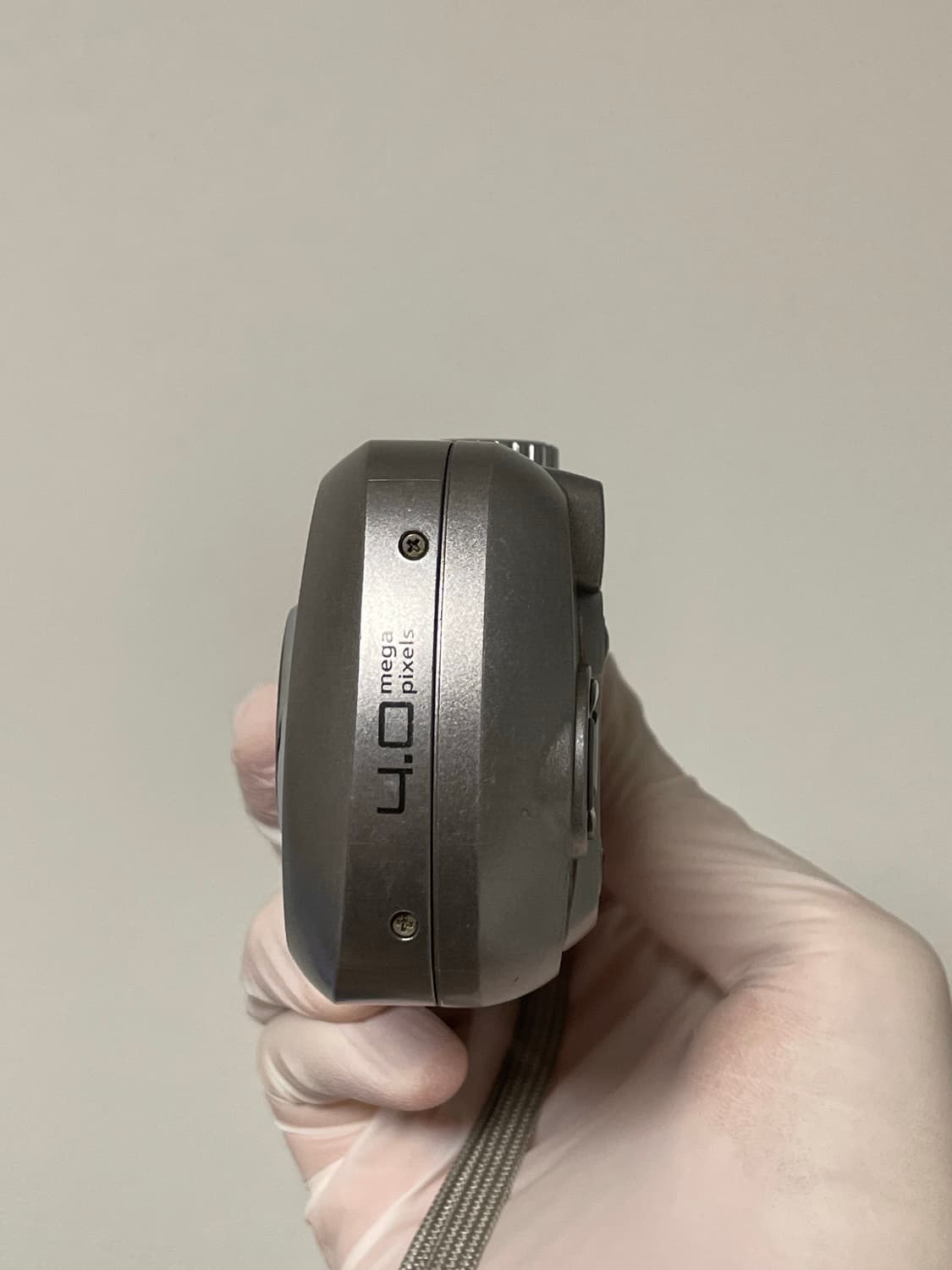 코닥 이지쉐어 C310 빈티지디카 옛날 디카 디지털카메라 상품이미지5