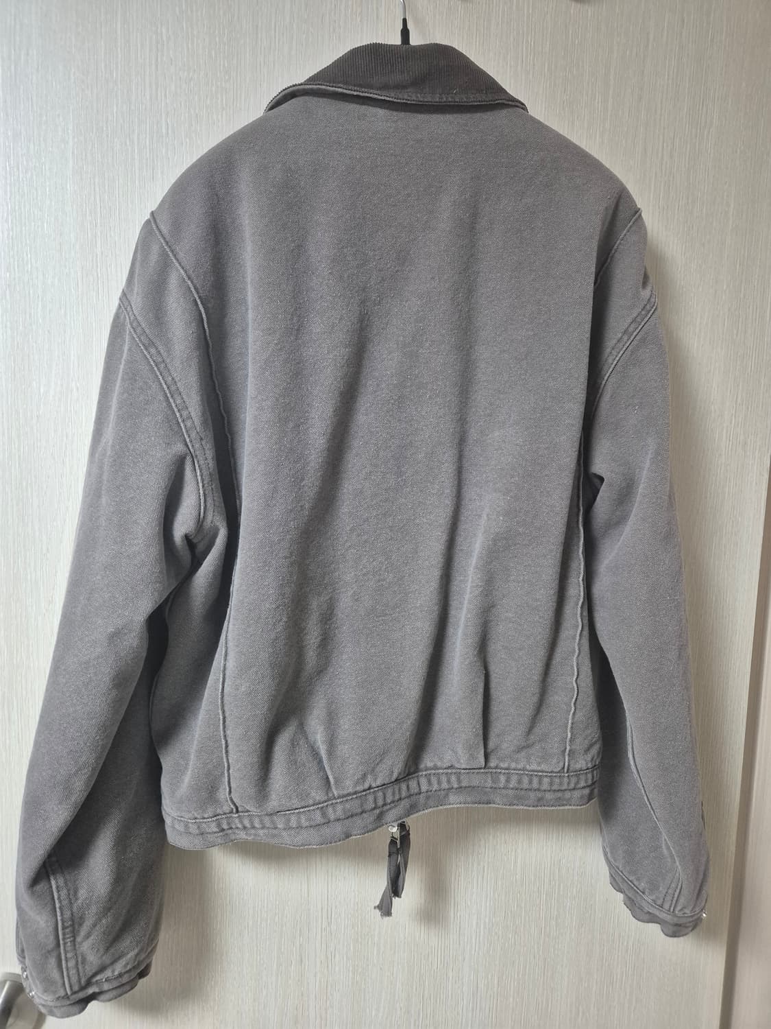 ETCE 이티씨이 뉴비전 워크자켓 S 상품이미지4