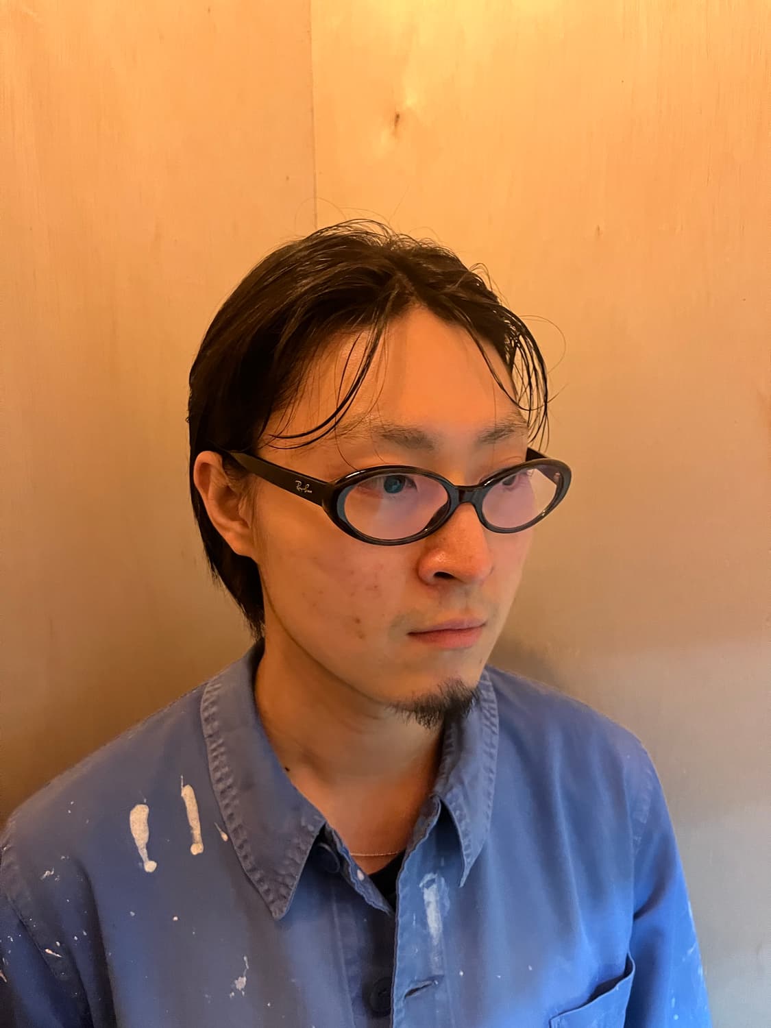 Ray-Ban 00s  레이밴— Made in Italy 상품이미지1