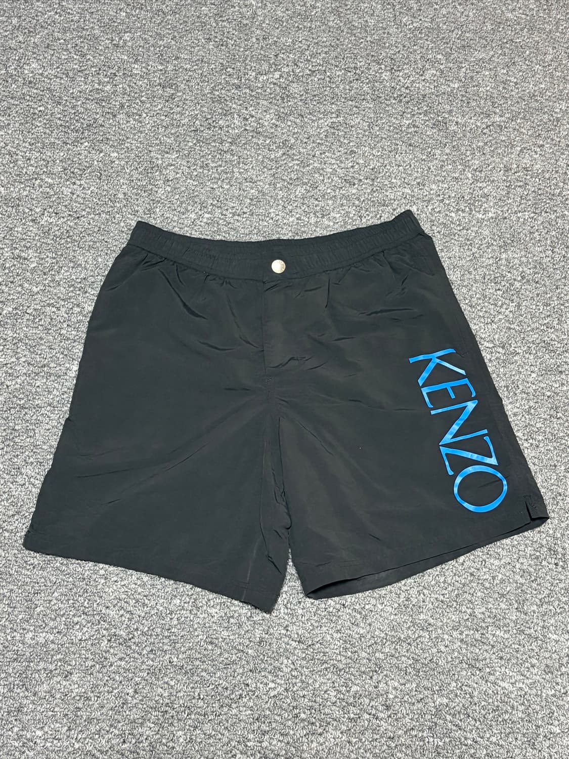 겐조 로고 반바지 S사이즈 상품이미지1