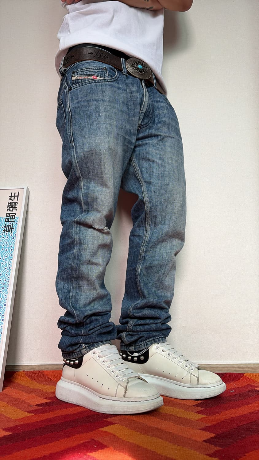 Classic Jean 상품이미지2