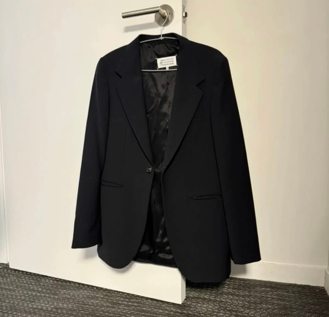 메종마르지엘라 블레이저 상품이미지2