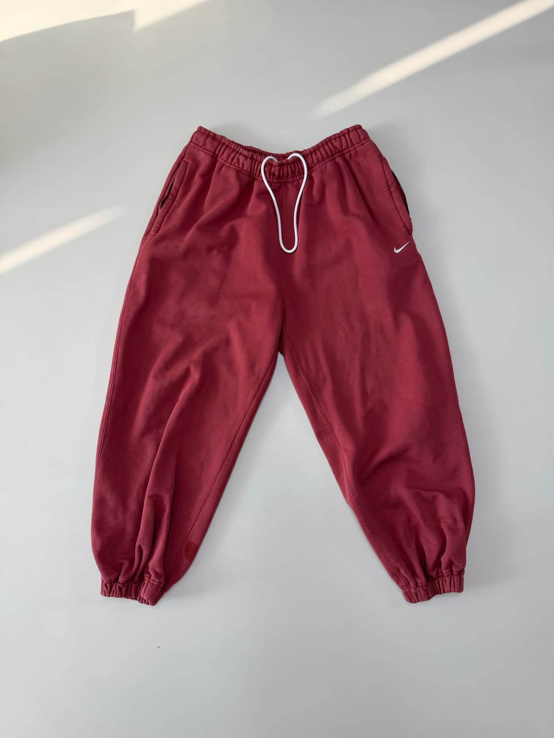 나이키 NRG 스웻 세트 M/XXL 상품이미지2