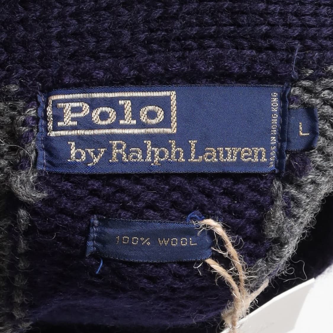 폴로 랄프로렌 Polo by Ralph Lauren Cardigan 상품이미지7