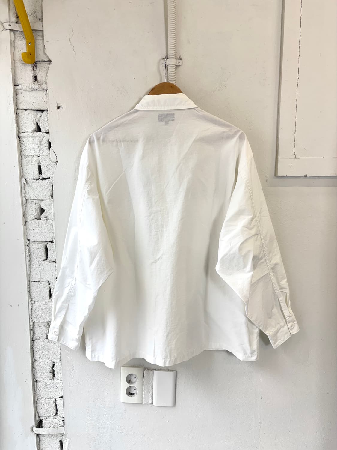 빔즈 BDU 밀리터리 자켓 상품이미지3