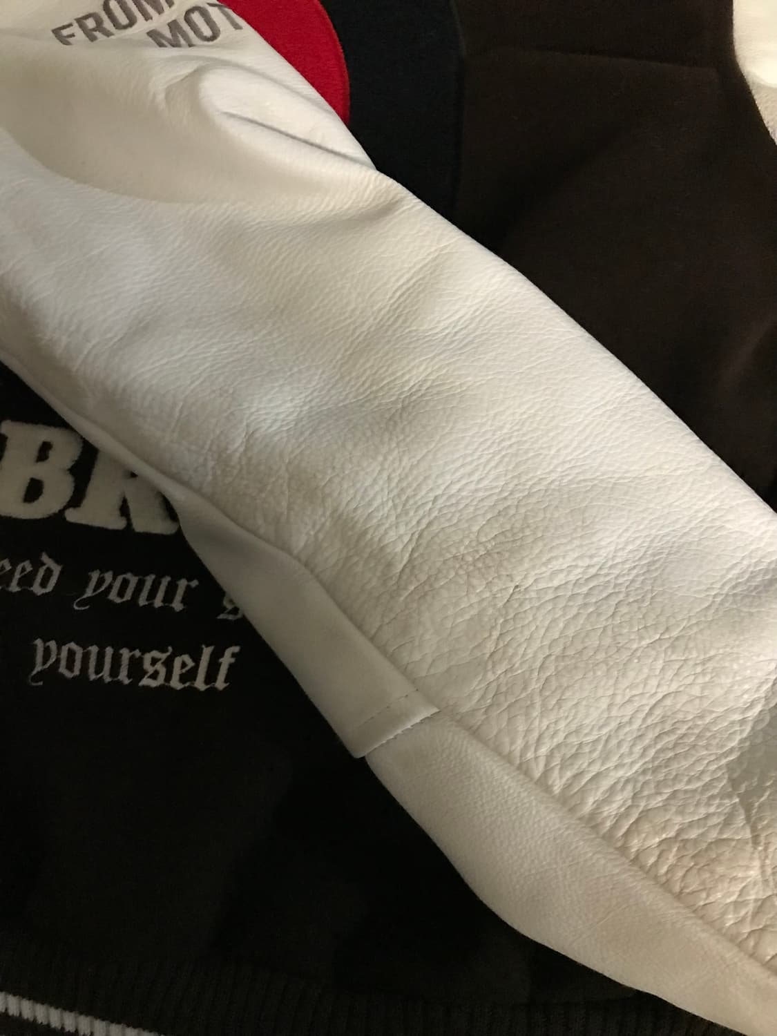 라브로스 1세대 바시티 상품이미지5