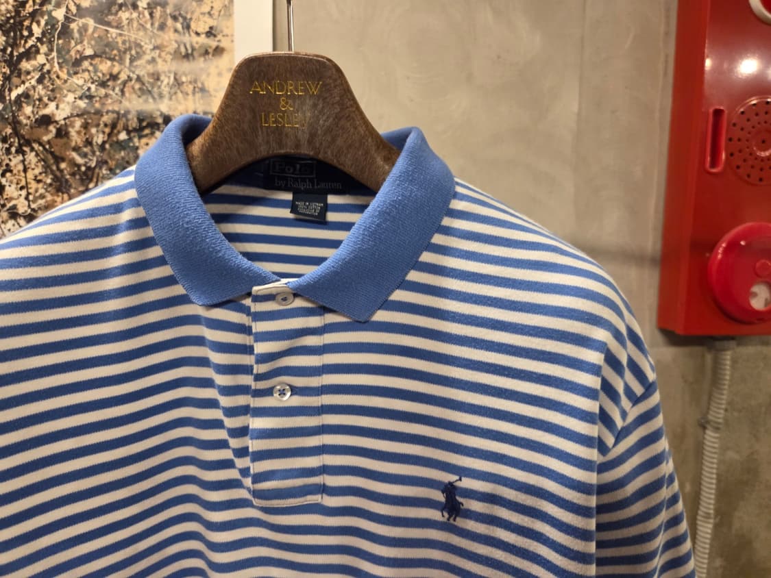 00'S 폴로랄프로렌 PK 티셔츠  상품이미지7