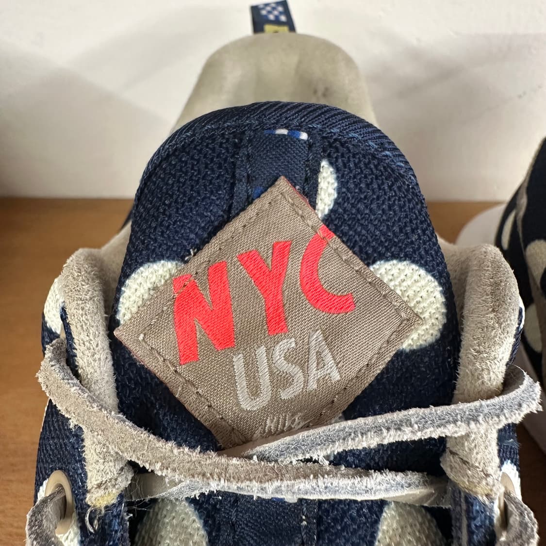 나이키 로쉐런 도트 ‘NYC’ 상품이미지5