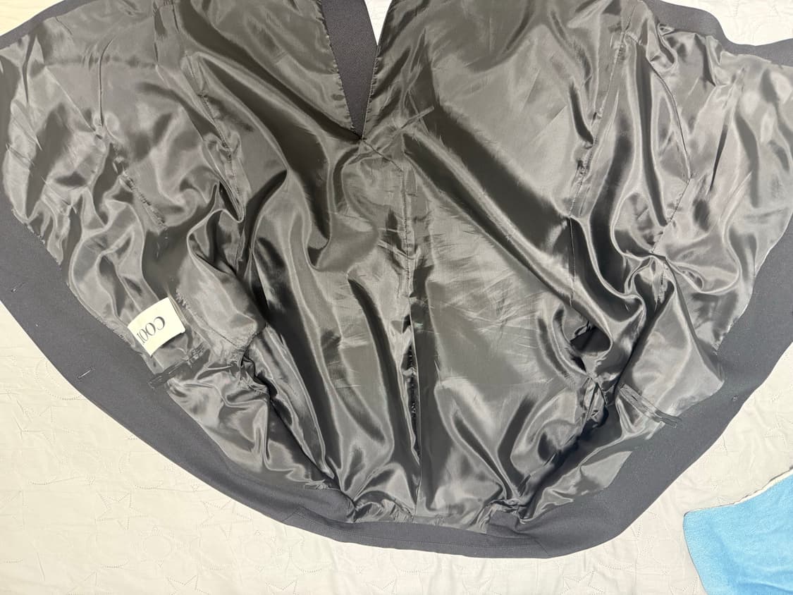 쿠어 블레이저 m사이즈 상품이미지2