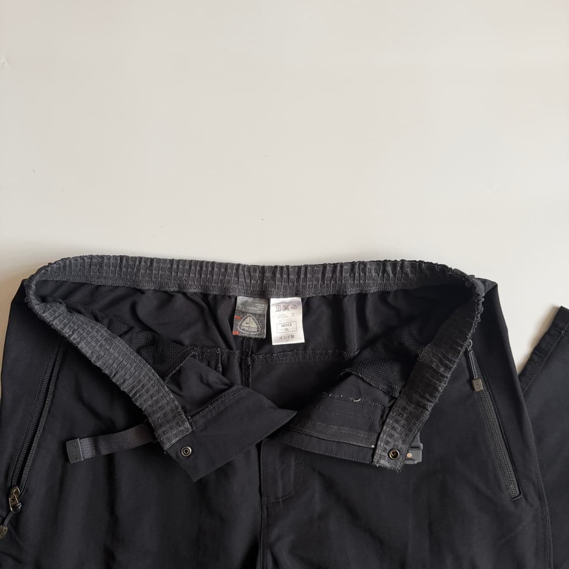 2000s Nike ACG 상품이미지5