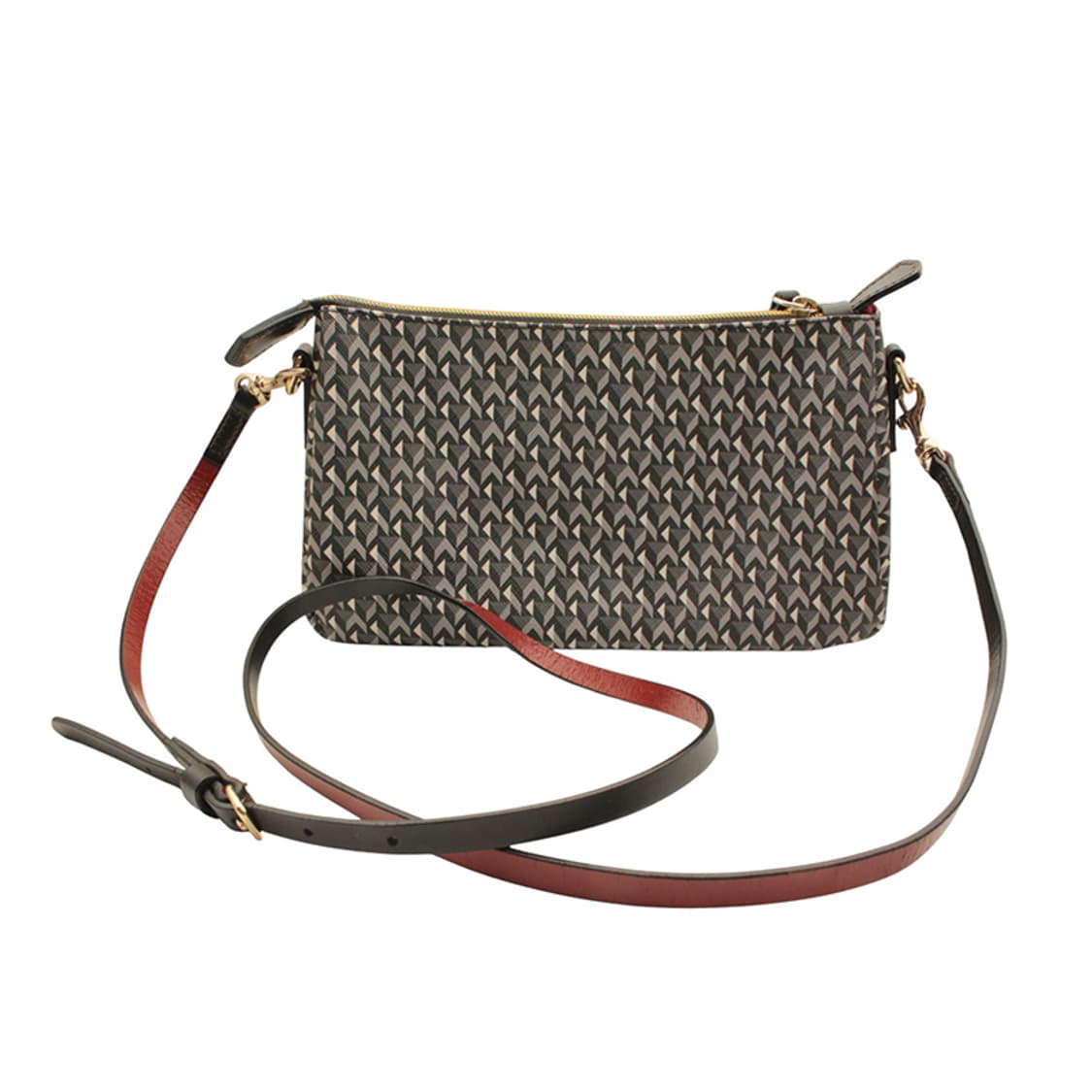 로베르타 피에리 파우치 겸 크로스백 상품이미지3