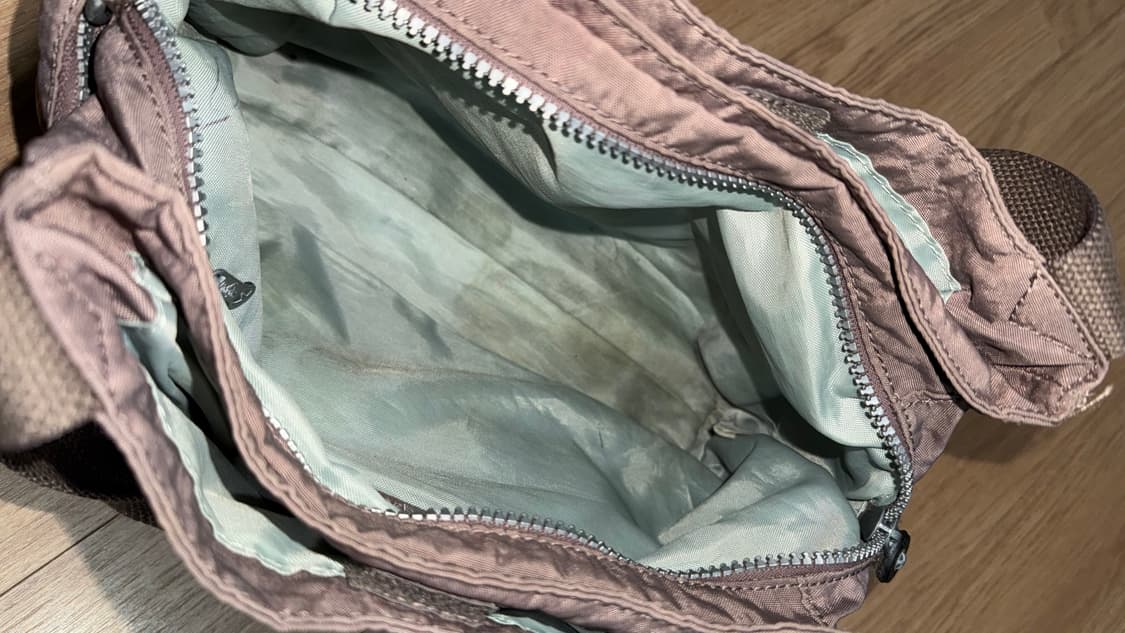 키플링 숄더백 토트백 상품이미지5