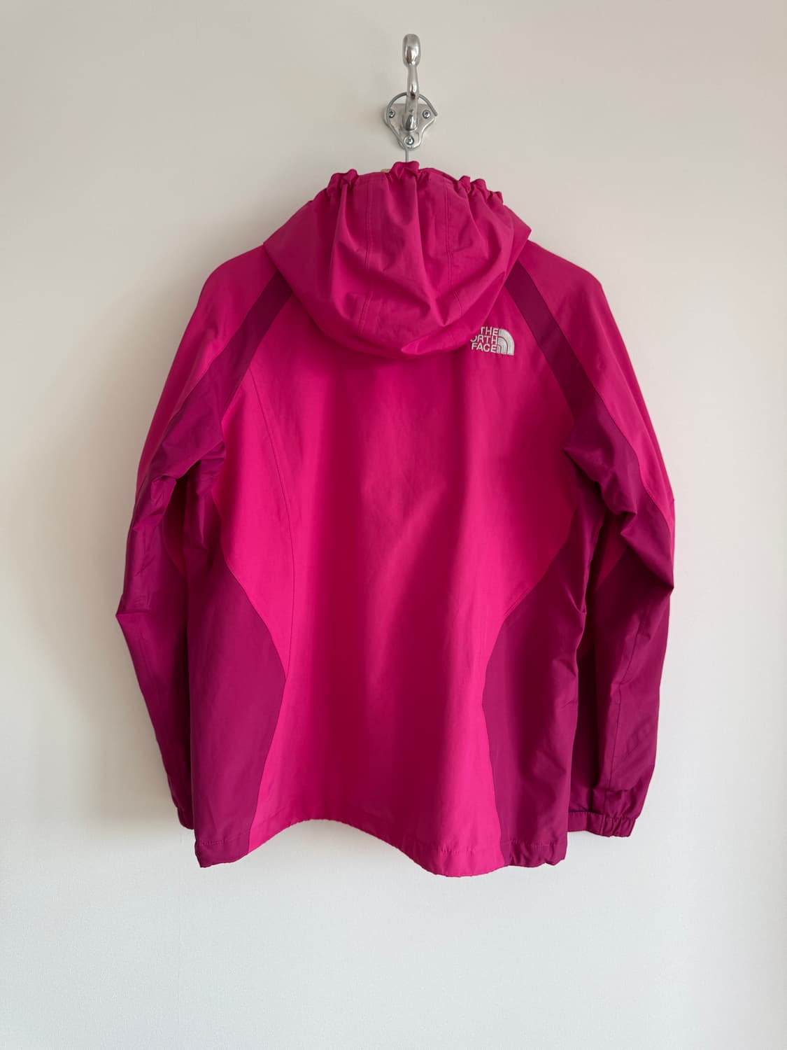 노스페이스(THE NORTH FACE) 고어텍스 윈드 브레이커 바람막이 상품이미지5