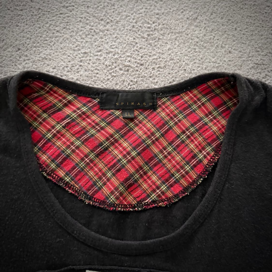 Spinash mickey t shirt 상품이미지2