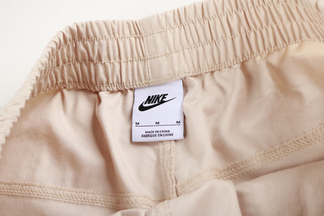 [여성 M] 나이키 아이콘 클래쉬 미드라이즈 카고팬츠 상품이미지4