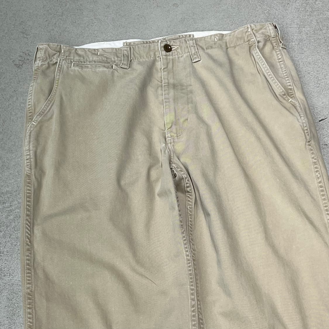 폴로진스컴퍼니 치노팬츠 s10778 상품이미지3