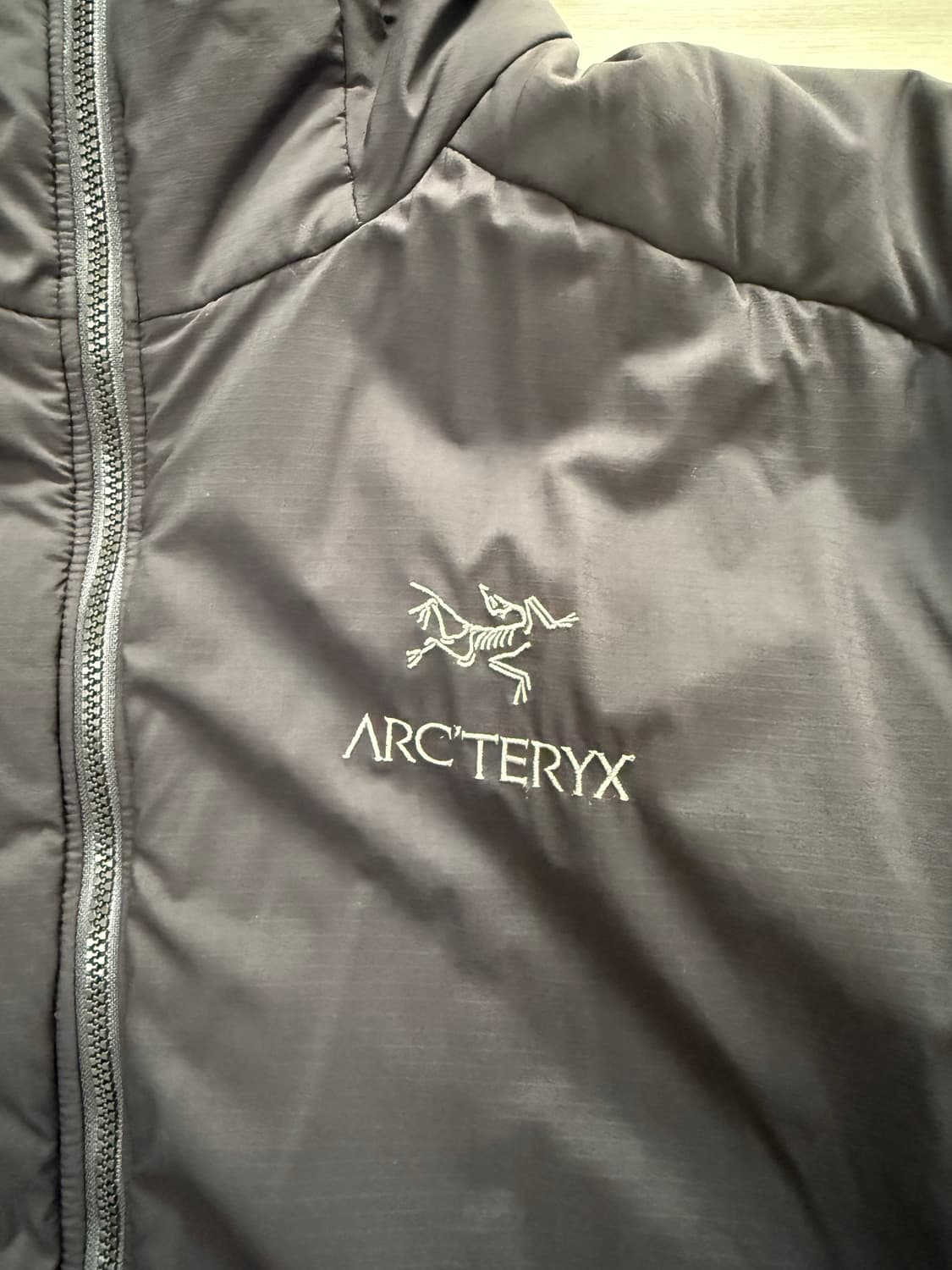 아크테릭스 아톰 ar L size 상품이미지2