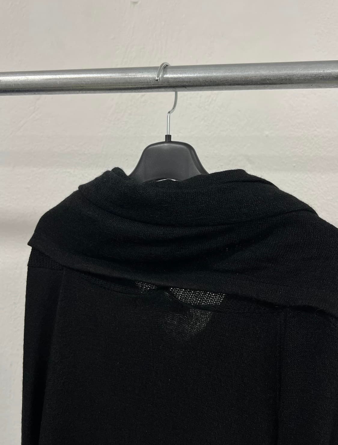 CYNICAL니트집업 상품이미지5