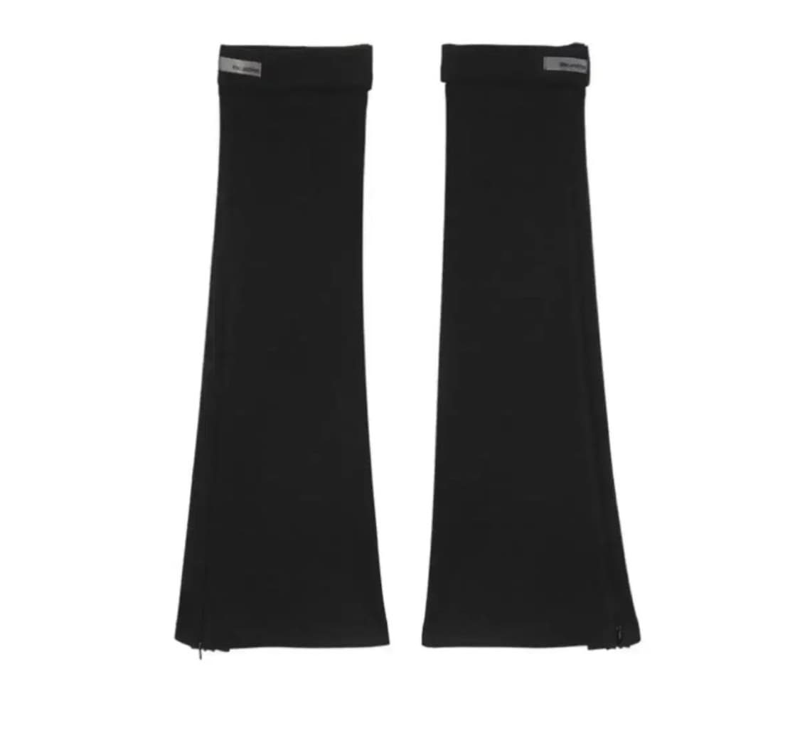 wsc 아카이브 레그워머 상품이미지1