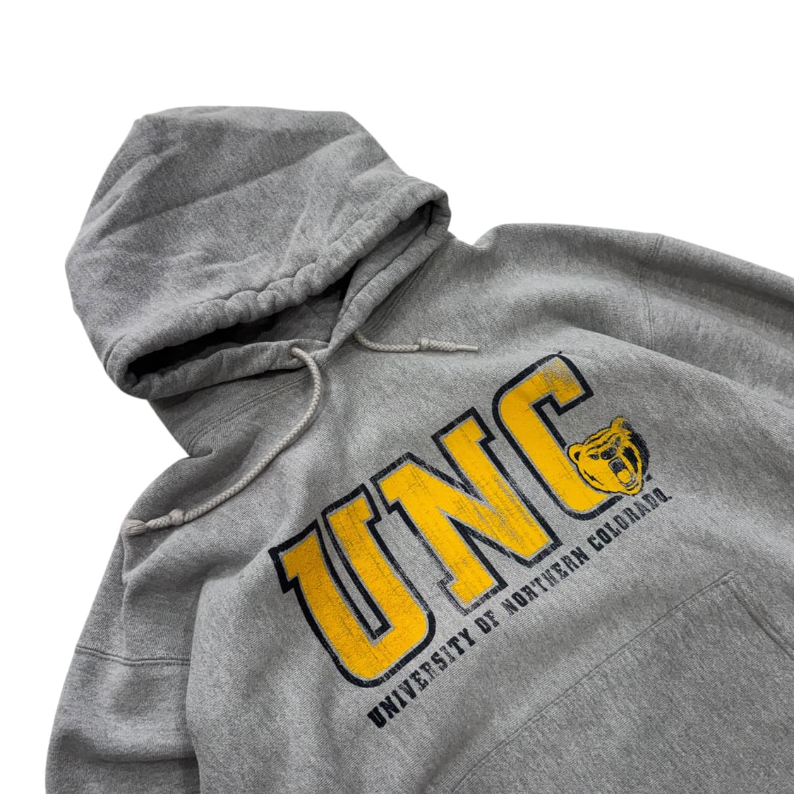 [110] 00's 챔피온 리버스위브 후드티 후드 빅사이즈 상품이미지2