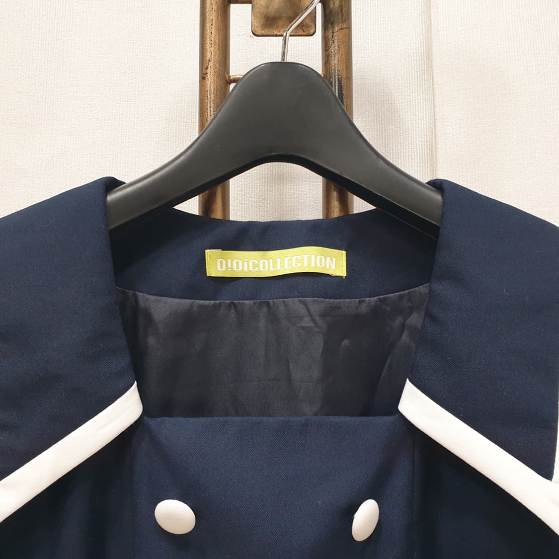 오아이오아이 컬렉션 원피스 (S) 상품이미지3