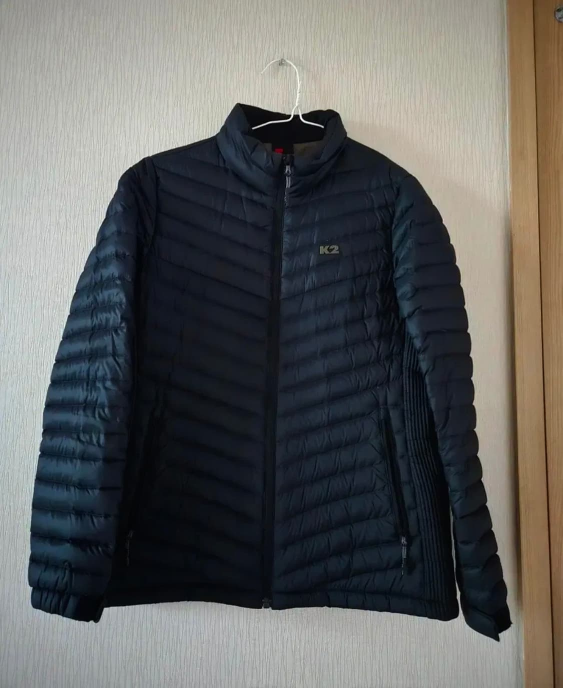 K2 거위털 구스 패딩  상품이미지1