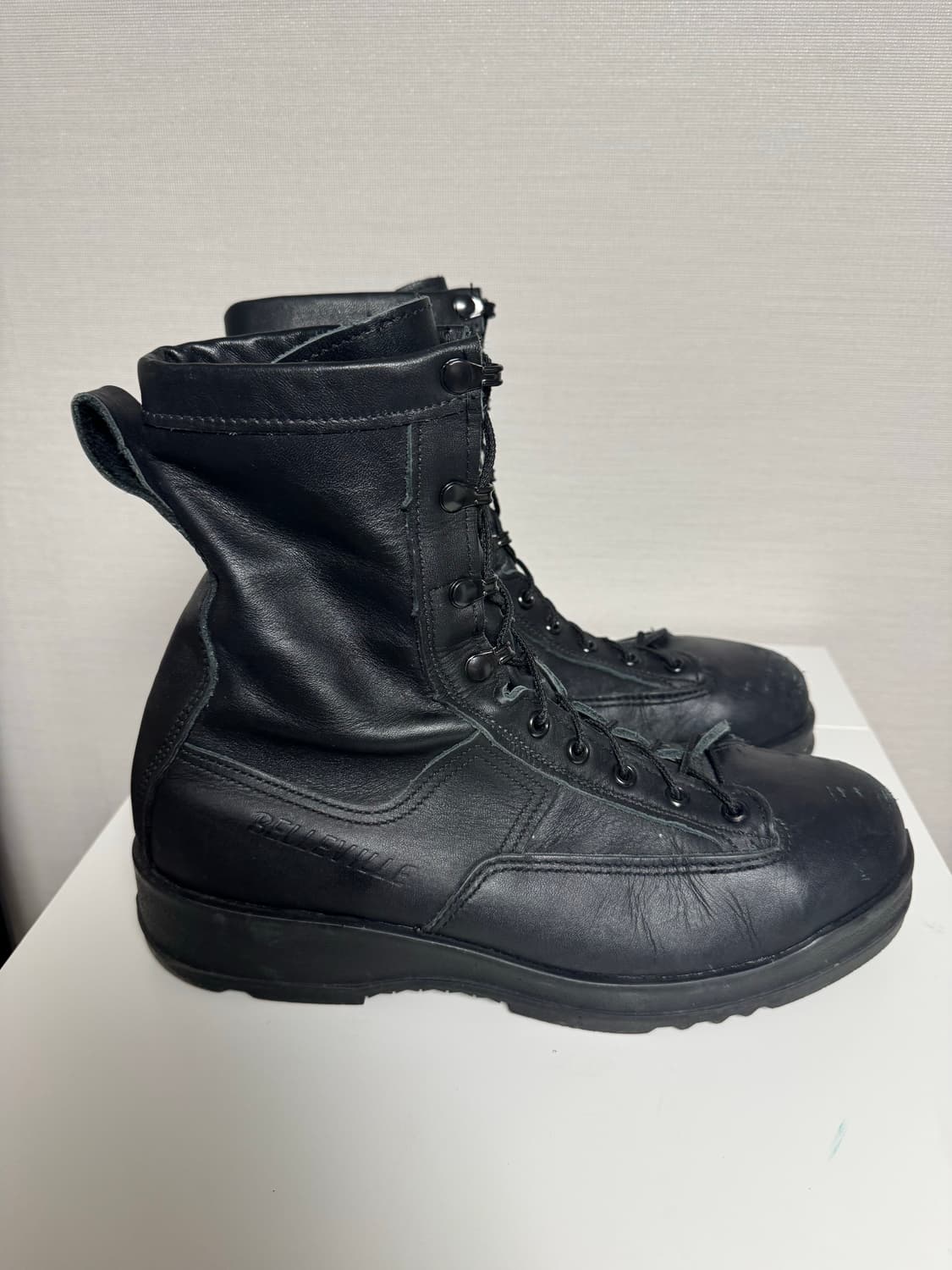 Belleville 벨빌 베르빌 800st 고어택스 10.5R 상품이미지1