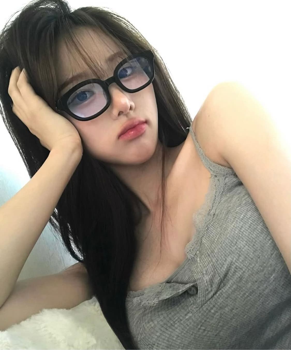 펄바켄 말론(ma1one) 안경 상품이미지1