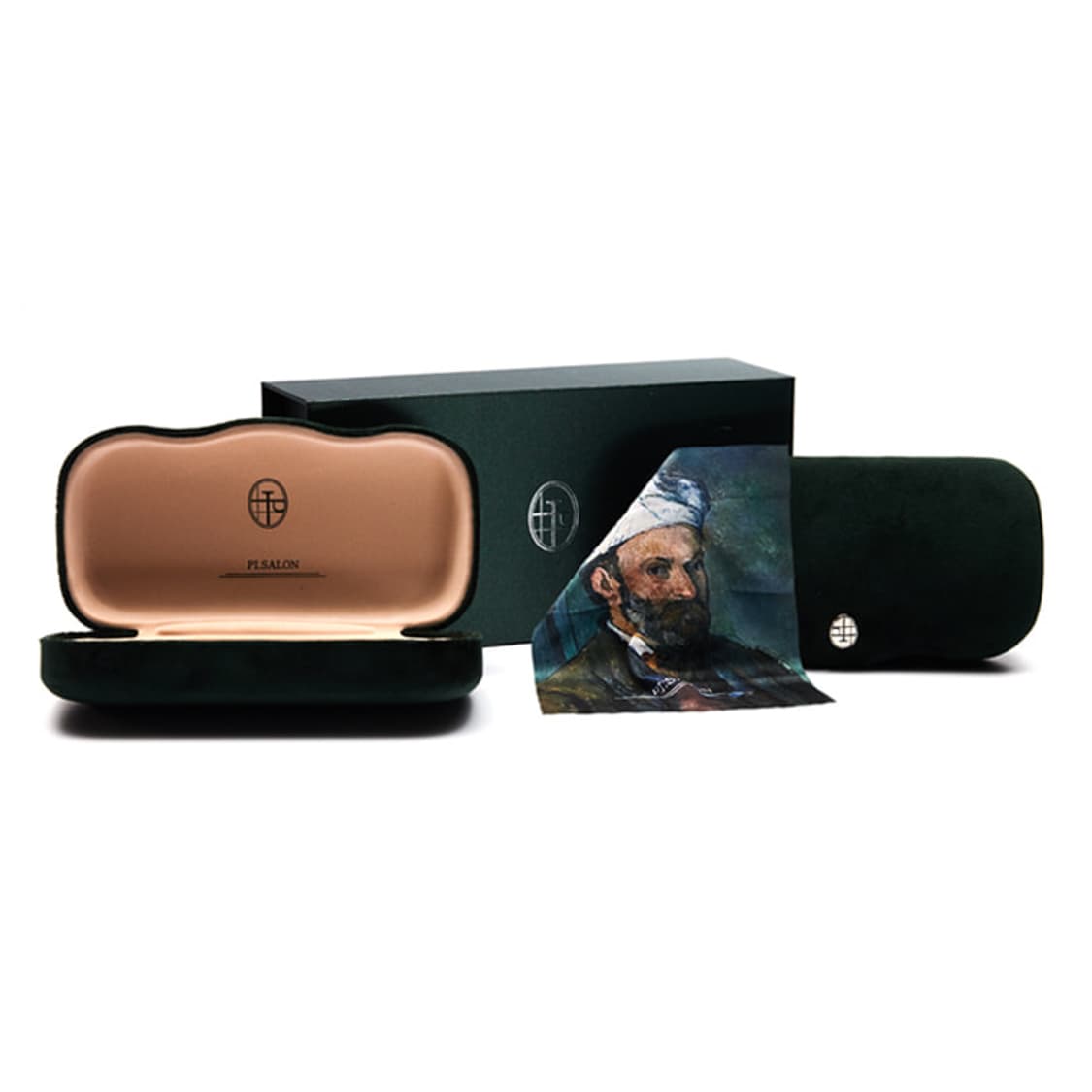 파이살론 / LUMIN 55 black 상품이미지5