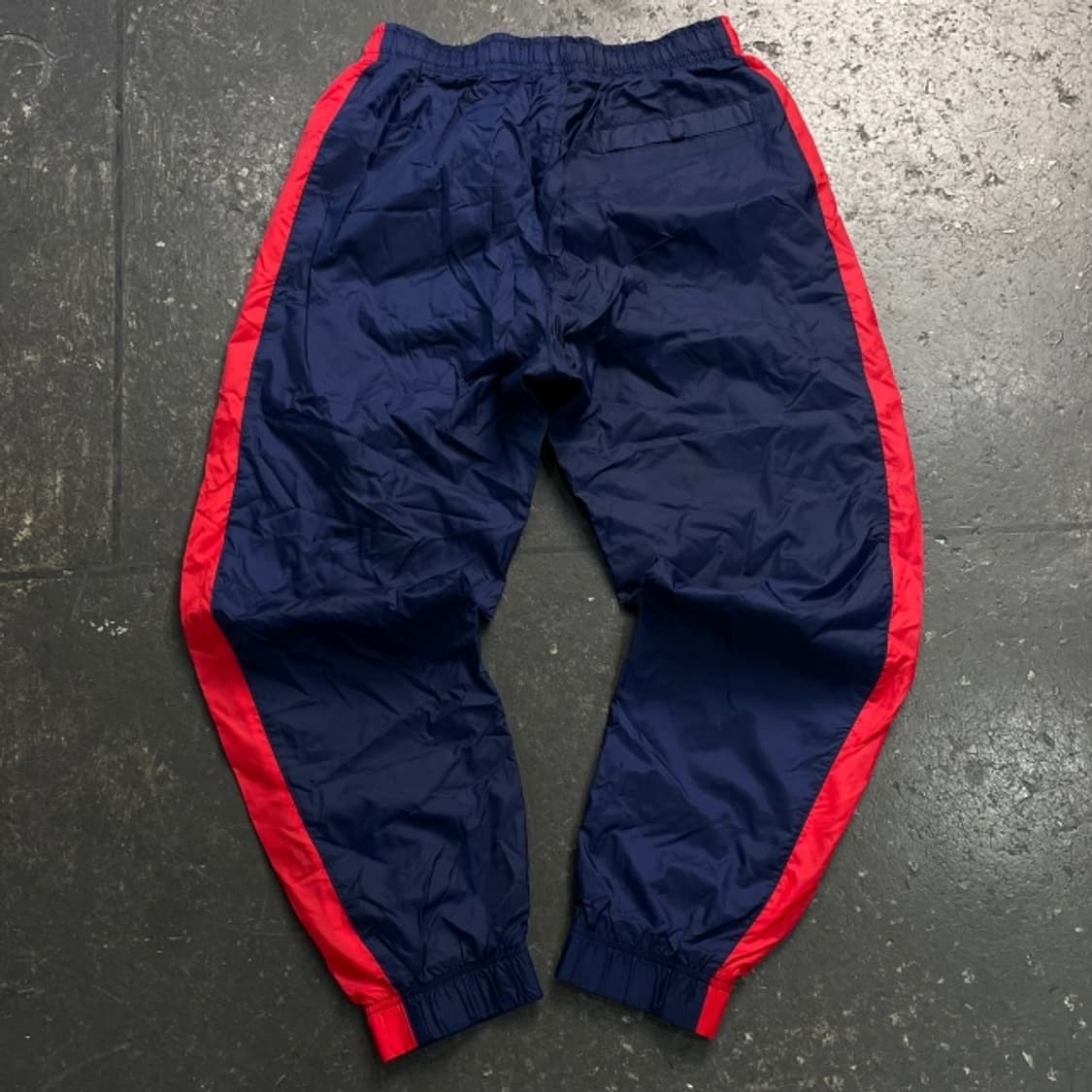 100 나이키 나일론 팬츠 상품이미지5