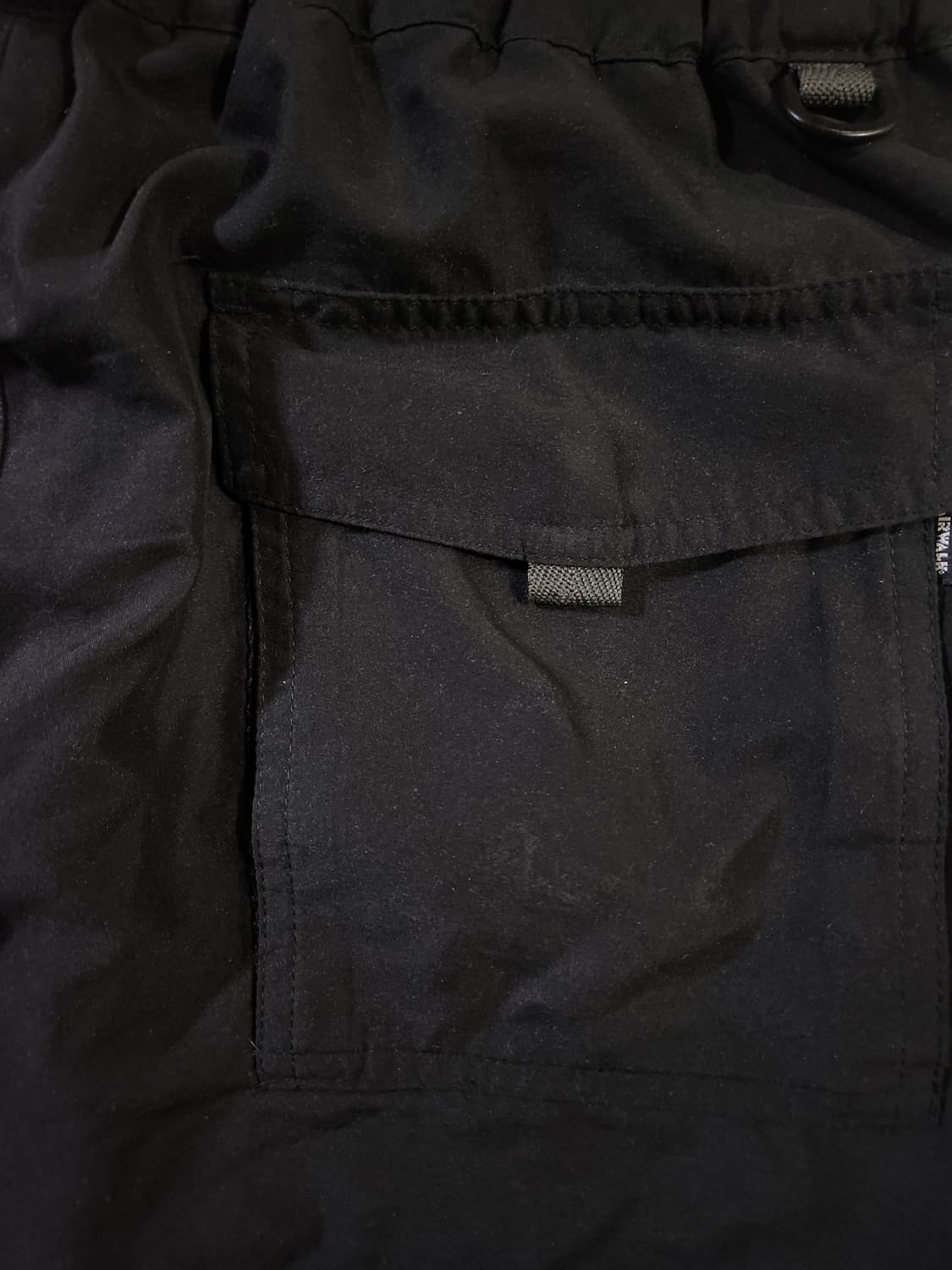 에어워크 트랜스폼 카고팬츠 /아크테릭스/산산기어/오클리 상품이미지4